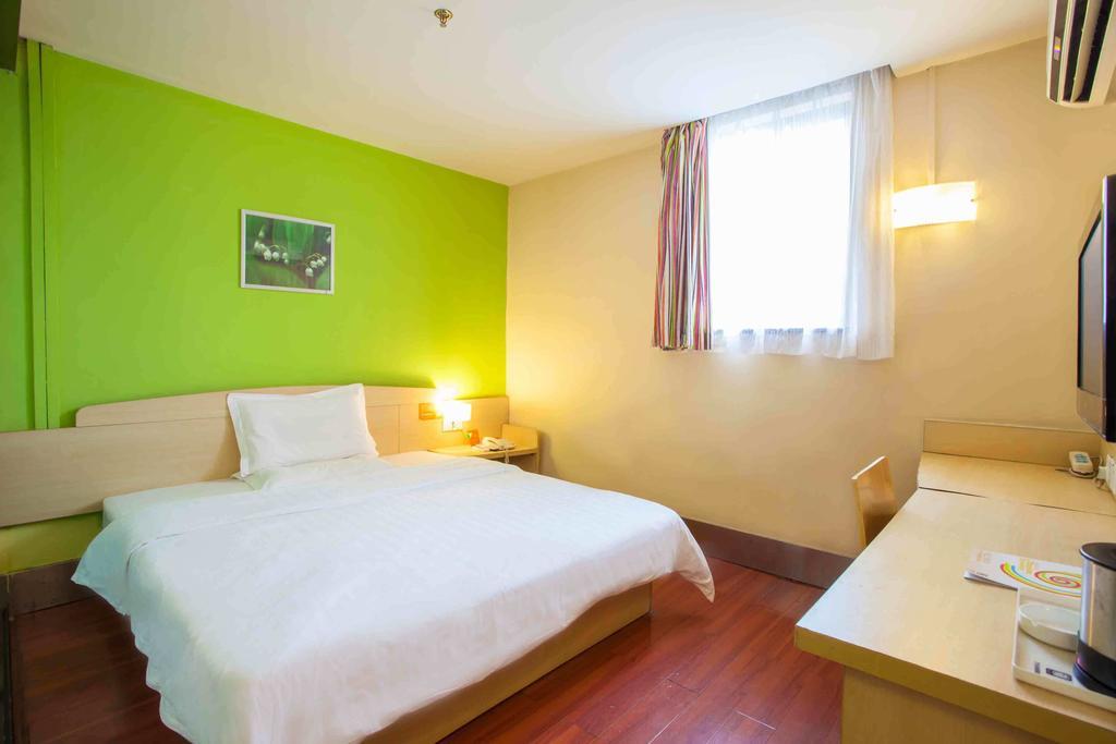 7Days Inn Chongqing Wanzhou Gaosuntang Room photo